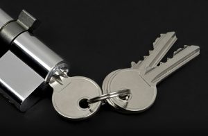 Derfor behøver du kun udskifte låsecylinderen